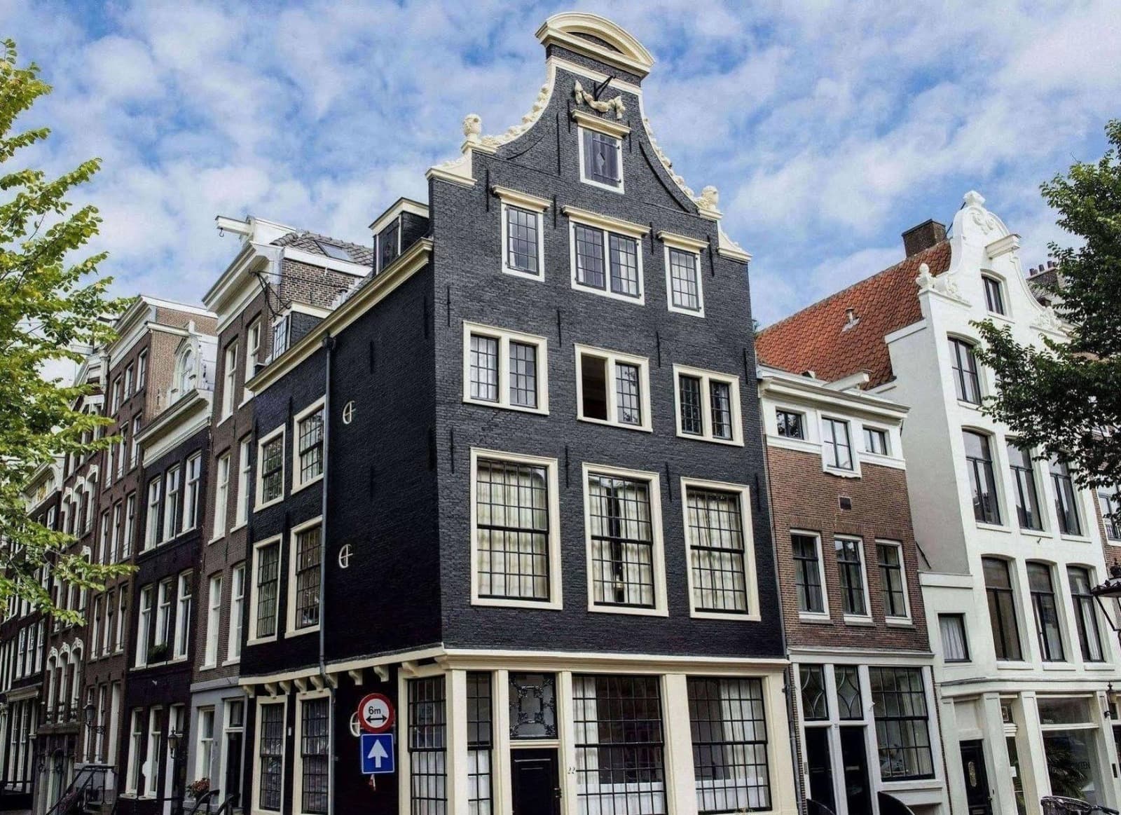 Gevels & buitenwerk